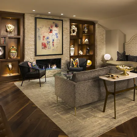 Hotel Zaza Houston Memorial City-2