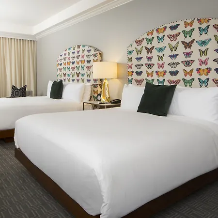 Hotel Zaza Houston Memorial City-3