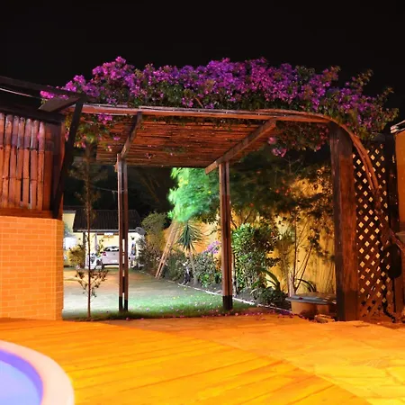 Pousada Portal-2