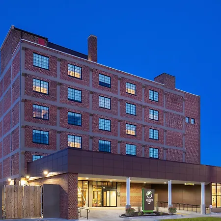 Element By Marriott Moline-3