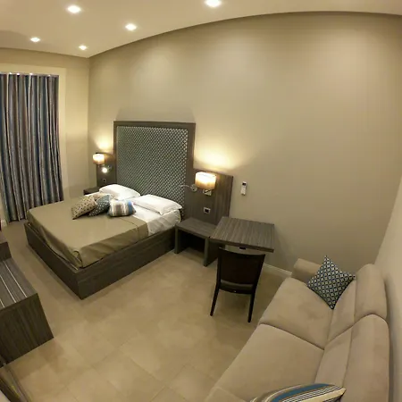 Hotel Ausonia-3