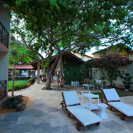 Hotel Pousada Sol&Lua-3