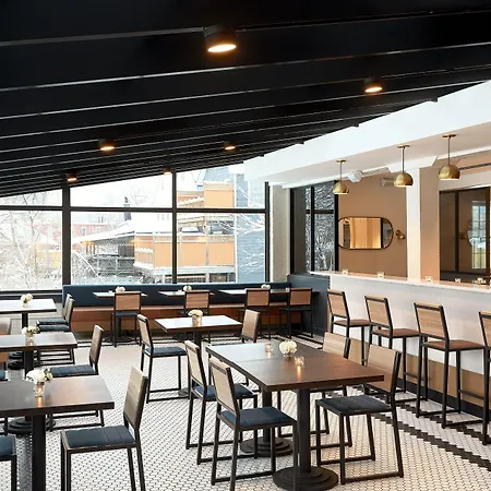 The Wick, Hudson, A Tribute Portfolio Hotel-2