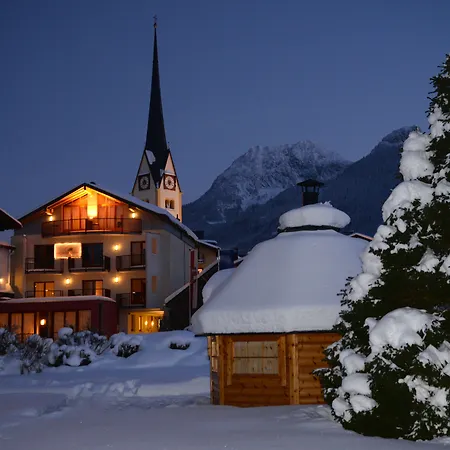 Hotel Goldener Stern-2