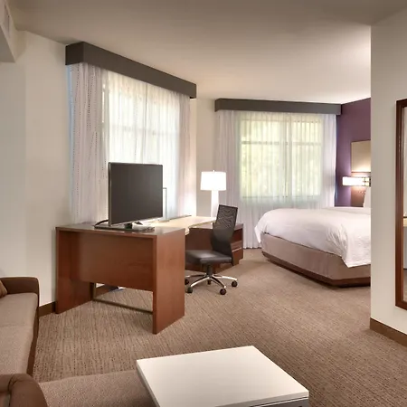 Residence Inn By Marriott Flagstaff-2