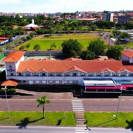 Hotel Residence Jaguary-2