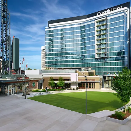 Omni Hotel At The Battery Atlanta-2