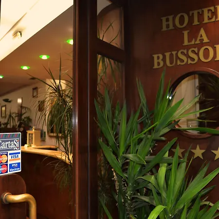 Hotel La Bussola-2