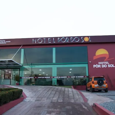 Pôr do Sol Hotel-3