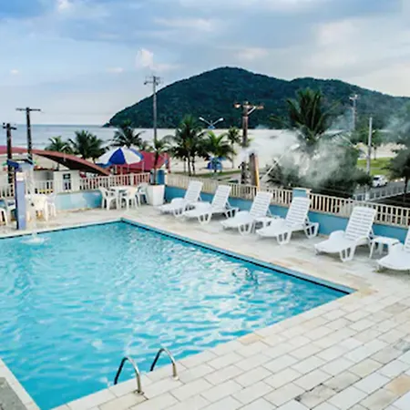 27 Praia Hotel - Frente Mar-3
