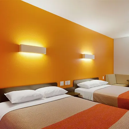 Motel 6-Midland, Tx-2