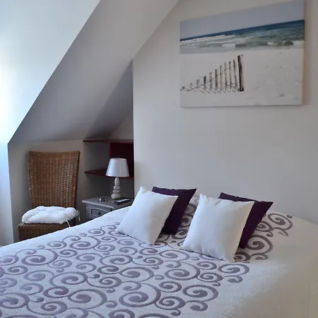 Chambre d'hôtes Les Nymphéas-2