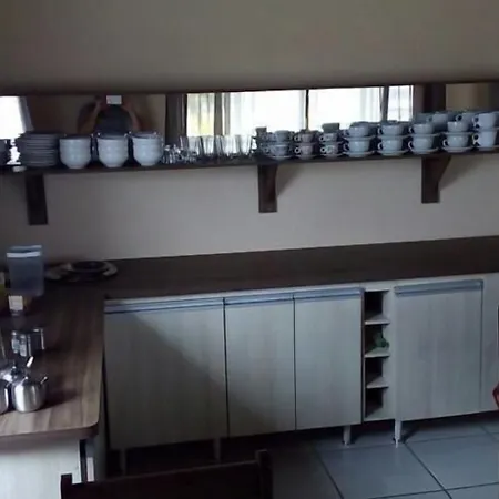 Sonhos de Penha - Guest House-2