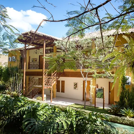 Haras Morena Resort-2