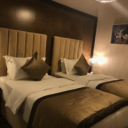 Hotel Colosseo Tirana-2