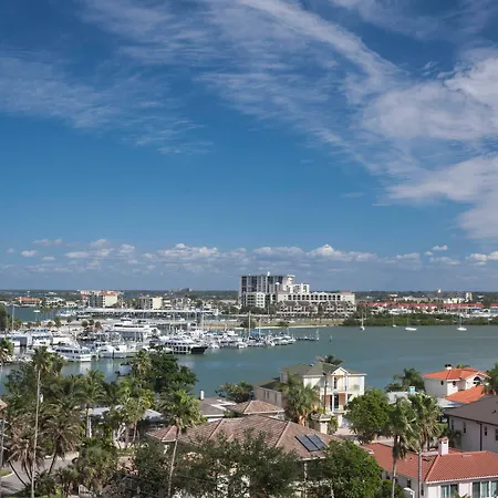 Residence Inn By Marriott Clearwater Beach-2