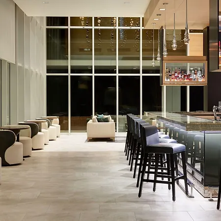 Ac Hotel By Marriott Oklahoma City Bricktown-3