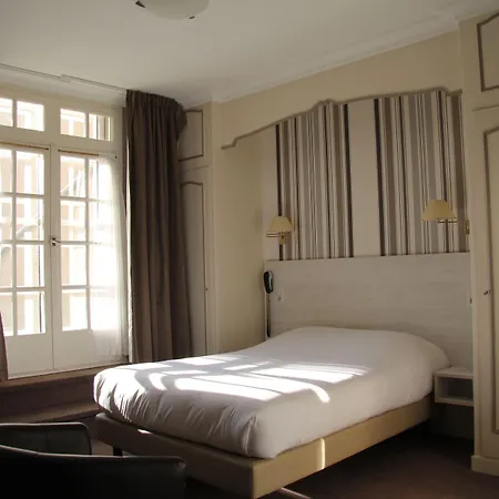 Hôtel Saint-Julien-2
