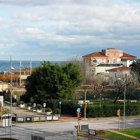 Hotel Villa del Mare-2