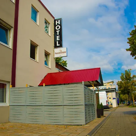 Panorama Hotel Frankfurt Offenbach Süd-2