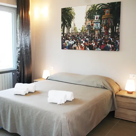 B&B Viale San Pietro-2