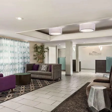 Baymont By Wyndham Springfield I-44-2