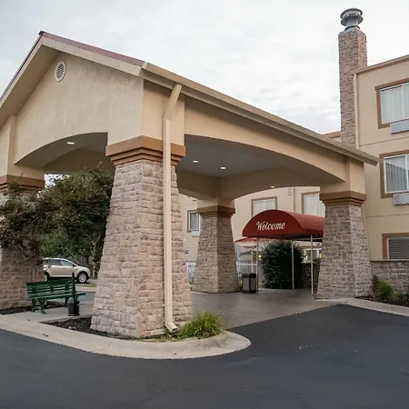 Baymont By Wyndham Springfield I-44-3