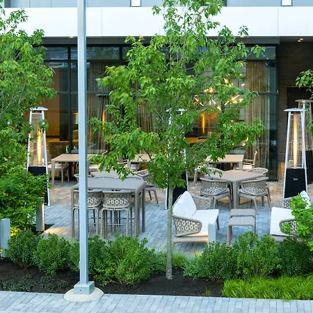 Ac Hotel By Marriott Boston Downtown-3