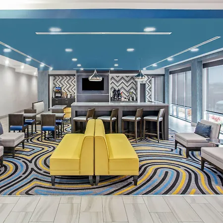 La Quinta By Wyndham Ponca City-3
