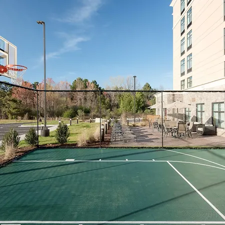 Homewood Suites By Hilton Fayetteville-2