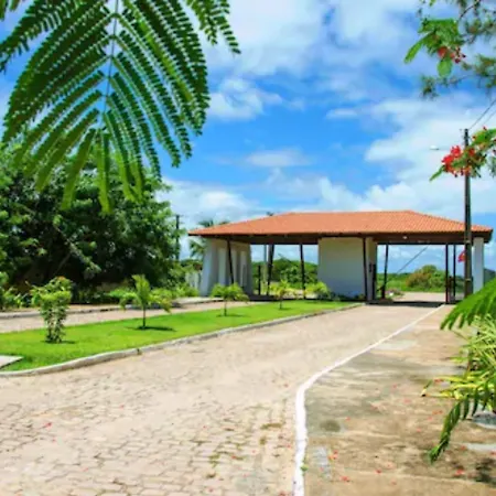 Quinta Do Rio - Epipa Hoteis-2