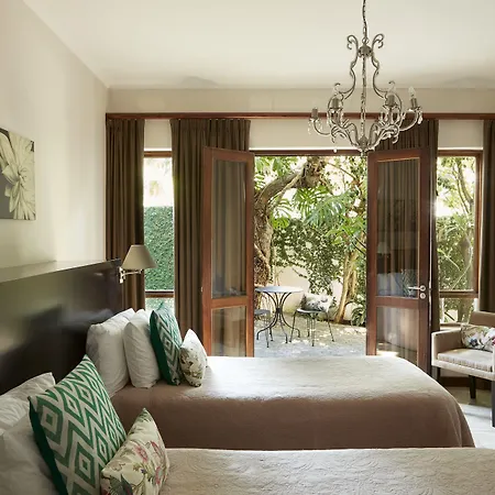 Bayflowers Guest House-3