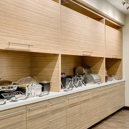 Towneplace Suites By Marriott Kansas City Liberty-3