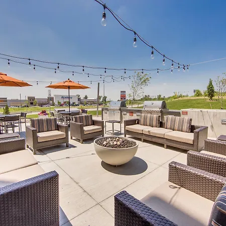 Towneplace Suites By Marriott Kansas City Liberty-2