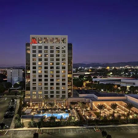Marriott Irvine Spectrum-2