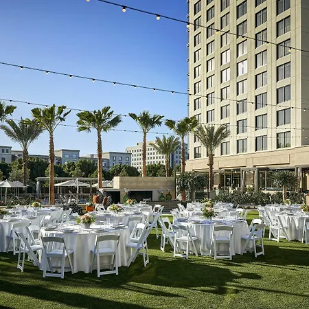 Marriott Irvine Spectrum-3