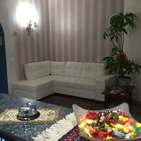 Antico Hotel Moderno-2