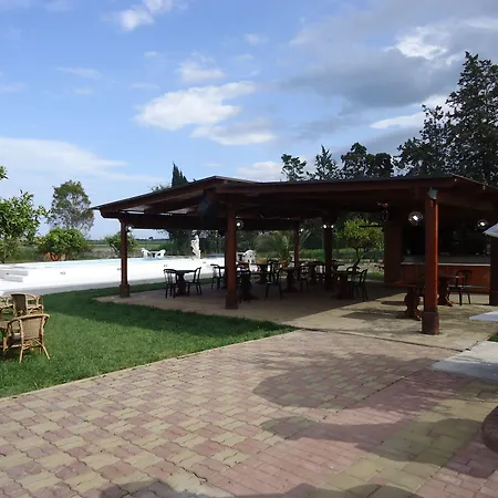 B. & B. Villa Giada-2