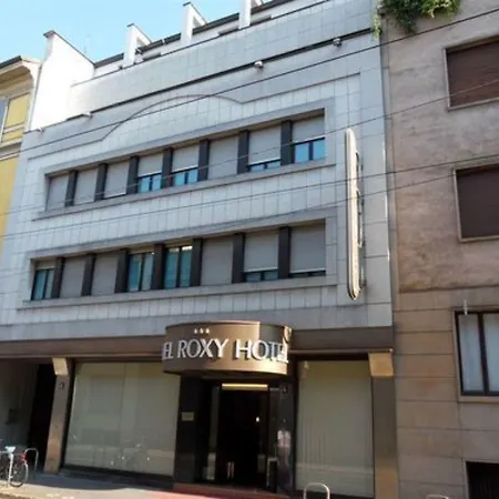 Hotel Roxy-2