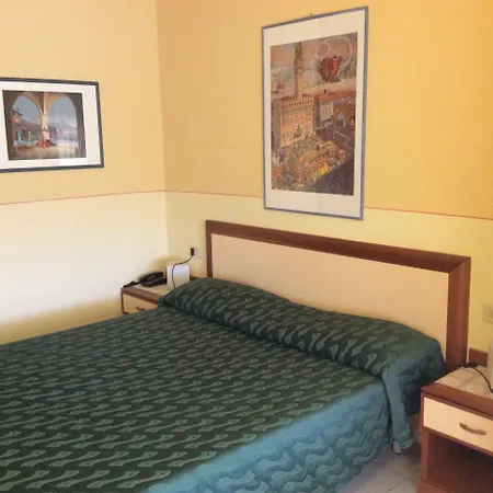 Hotel Le Ginestre-2