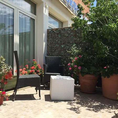 Hotel Poetto-3