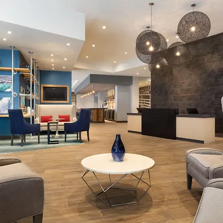 Hyatt Place Niagara Falls-2