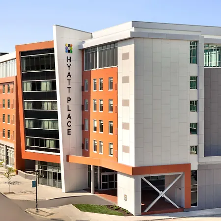 Hyatt Place Niagara Falls-3