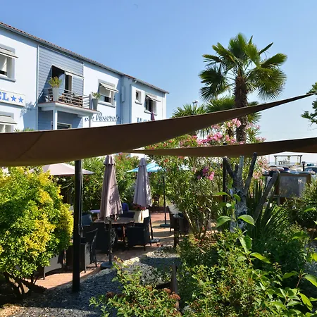Hotel La Roseraie-3