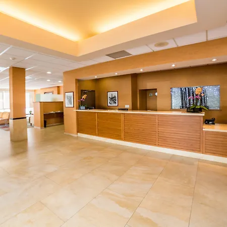 Gateway Hotel Santa Monica-2