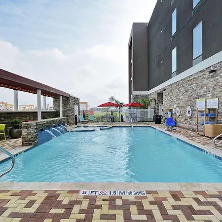 Home2 Suites By Hilton Brownsville-2