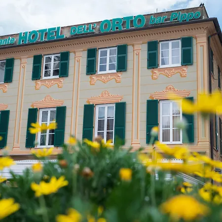 Hotel Dell'Orto-2
