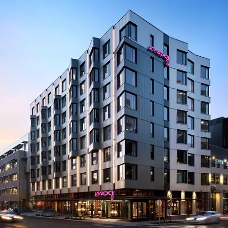 Moxy Seattle Downtown-2