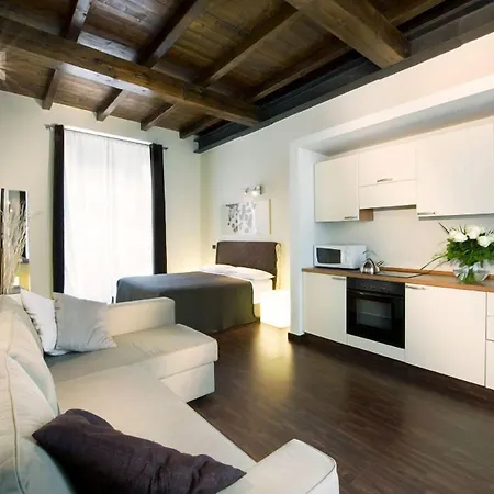 B&B Terres D'Aventure Suites-3