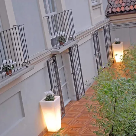 B&B Terres D'Aventure Suites-2